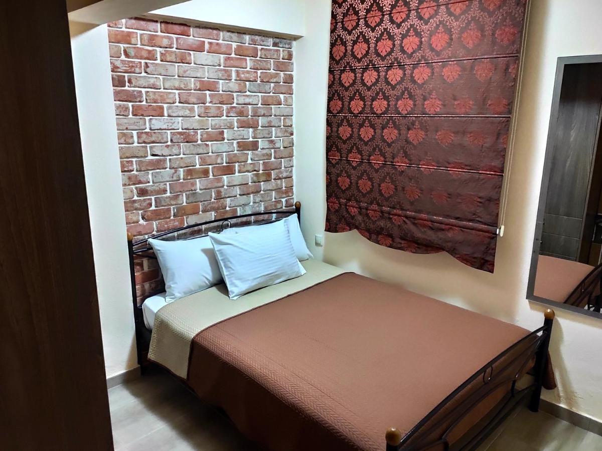 Keramidi Guesthouse Luaran gambar